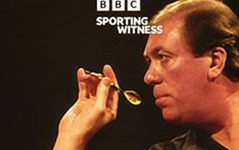 DARTS' GREAT SPLIT: HOW REBEL PLAYERS FORMED A NEW TOUR IN THE 1990S