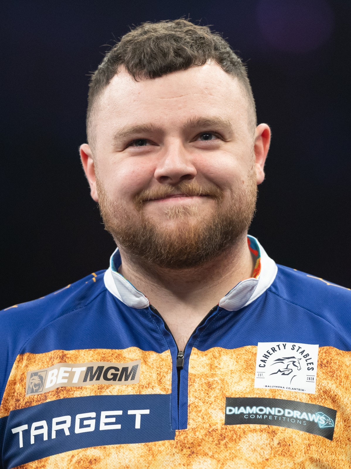 JOSH ROCK WINS AUSTRIAN DARTS OPEN 2026 AS DEBATE RAGES OVER TOP STARS SKIPPING EUROPEAN TOUR