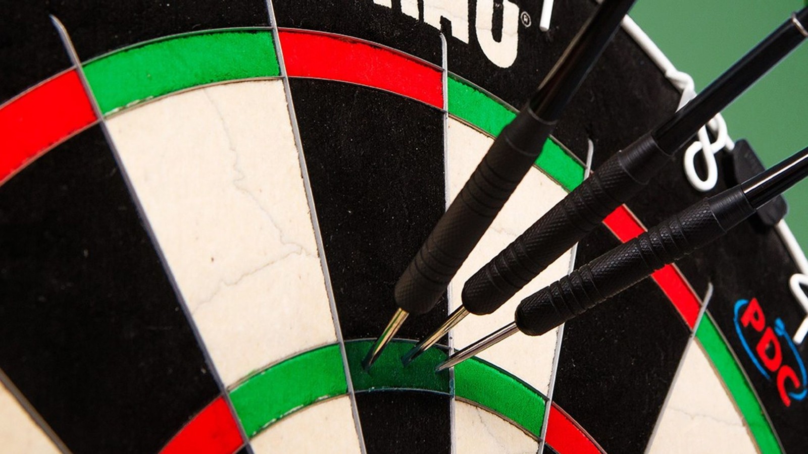 WDF WORLD MASTERS OPEN CATEGORY: PHIL TAYLOR, JOHN LOWE, MARTIN ADAMS, JOHN PART AND GLEN DURRANT AMONG LEGENDS WITH AUTOMATIC QUALIFICATION