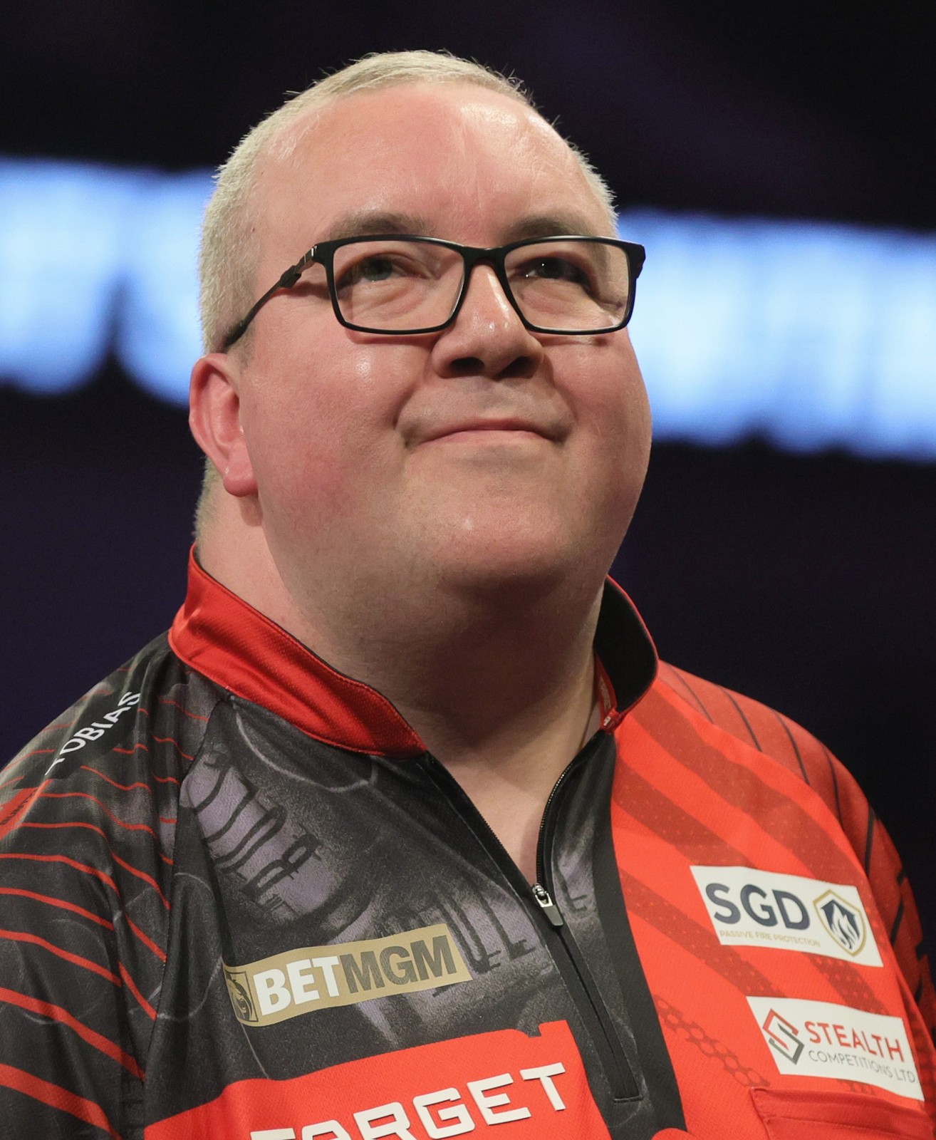 “HE WAS GETTING BULLIED IN SCHOOL AND I PUT HIM INTO A PRIVATE SCHOOL” – STEPHEN BUNTING REVEALS HOW ONLINE HATE DRAGGED HIS FAMILY INTO THE FIRING LINE