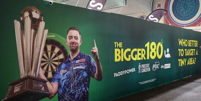 “THEY’RE ALREADY SAYING I MIGHT AS WELL SKIP DAY ONE” – WESSEL NIJMAN WINS ALL FOUR FLOOR TITLES THIS YEAR ON DAY TWO