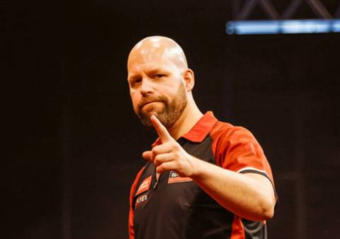 DEKKER AND HAAVISTO SPLIT TITLES AT NORDIC & BALTIC PRO TOUR SEASON OPENER IN RIGA
