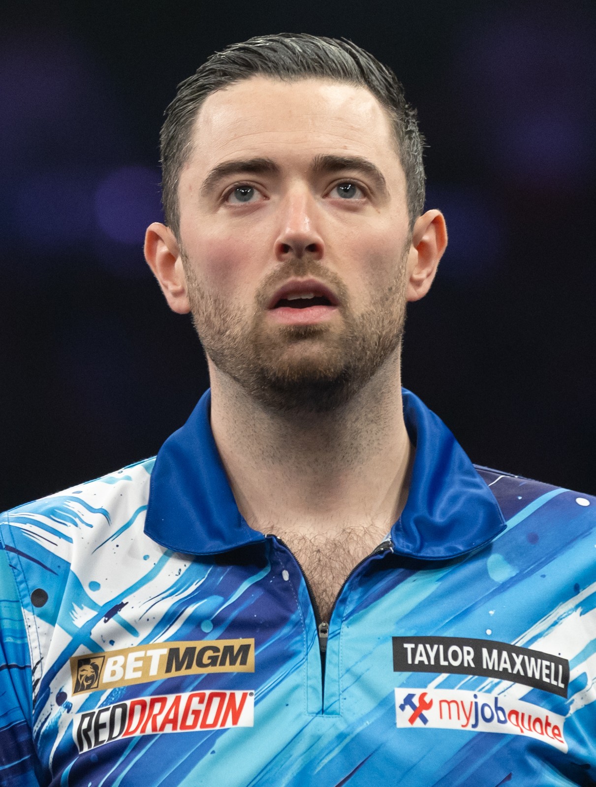 HUNGARIAN DARTS TROPHY DRAW REVEALED: HUMPHRIES HEADS STAR-STUDDED FIELD IN BUDAPEST