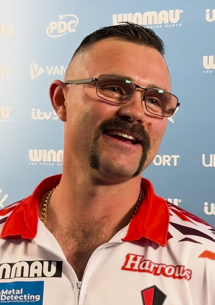 “IF IT HAS BEEN A BAD YEAR AND I HAVE QUALIFIED FOR THE WORLD MATCHPLAY, THEN IT HAS NOT BEEN TOO BAD”: HETA SILENCES DOUBTERS AFTER WOLLONGONG OPENER