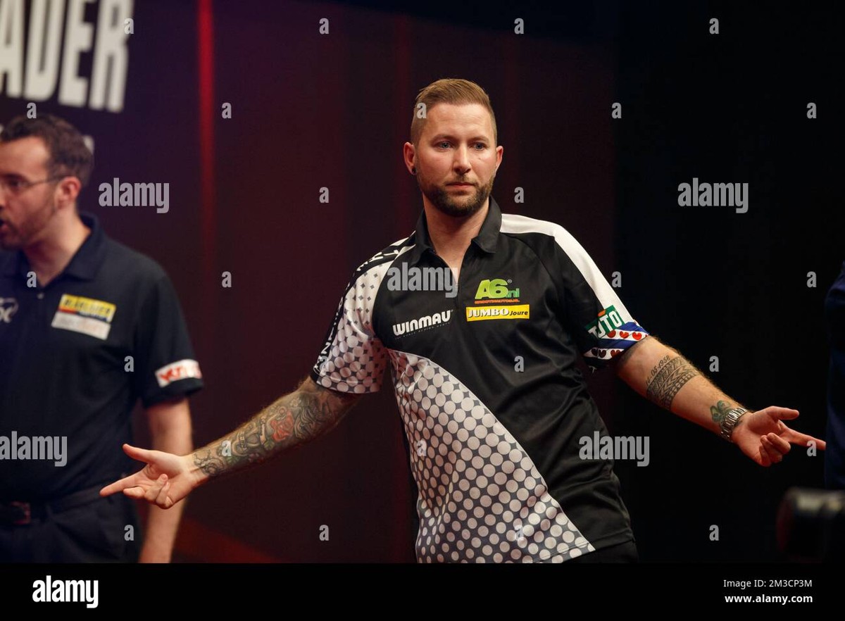 DANNY NOPPERT EDGES THRILLER, REFLECTS ON FORM AFTER PREMIER LEAGUE SNUB