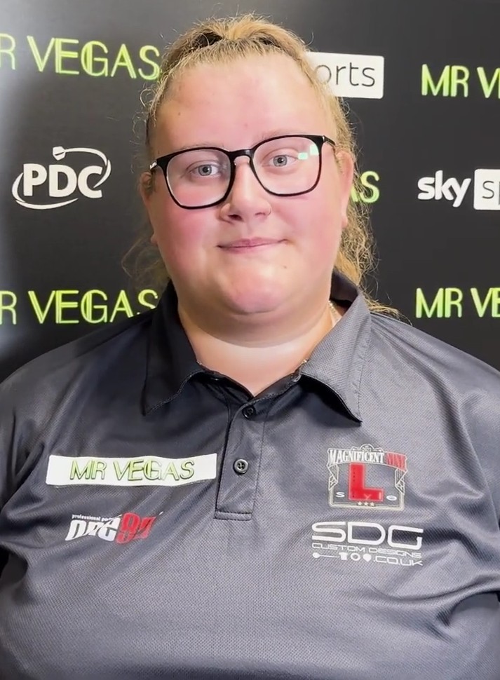 BEAU GREAVES TOPS 2026 DEBUT TOUR CARD EARNINGS LIST WITH £48.5K