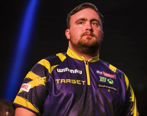 LUKE LITTLER REVEALS FLU SYMPTOMS AFTER PREMIER LEAGUE DEFEAT IN ANTWERP