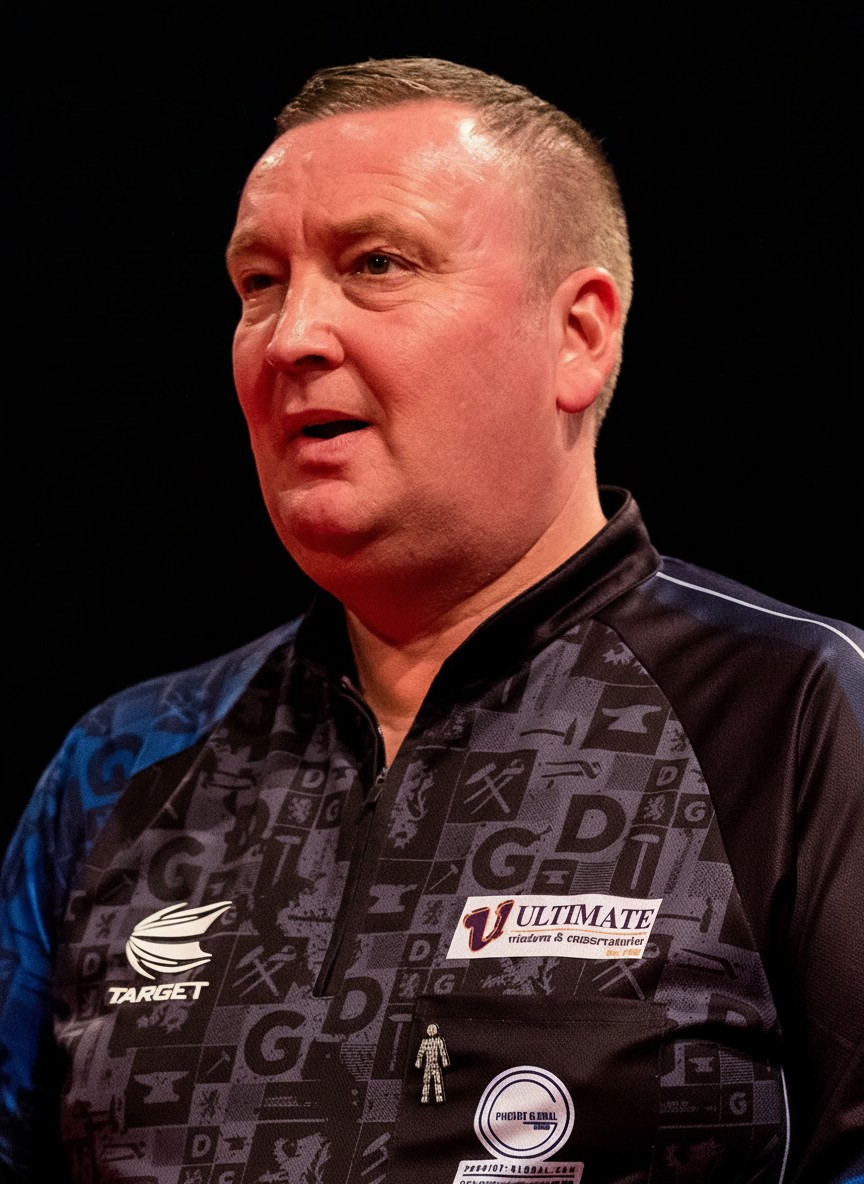 GLEN DURRANT REVEALS £5,000 OFFER TO TAKE OVER ADRIAN LEWIS' WALK-ON SONG: 'I SAID NO CHANCE'
