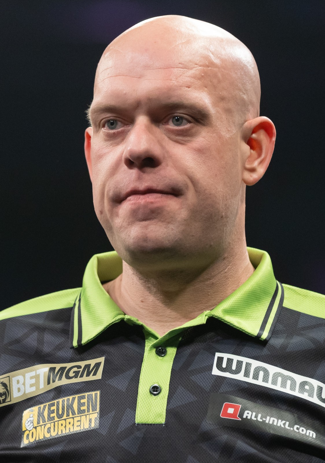 “HERE I FEEL NICE AND FREE”: MICHAEL VAN GERWEN TAKES F1 BREAK AT ZANDVOORT AHEAD OF CRUCIAL AUTUMN