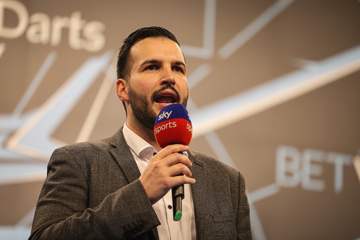 PHILIP BRZEZINSKI HAILED AS 'BEST IN THE BUSINESS' AFTER BERLIN PREMIER LEAGUE MC RETURN