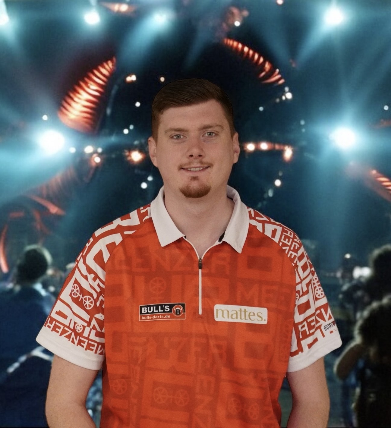 NIKO SPRINGER REVEALS SURPRISING DUTCH IDOL: JELLE KLAASEN INSPIRED HIS DARTS JOURNEY