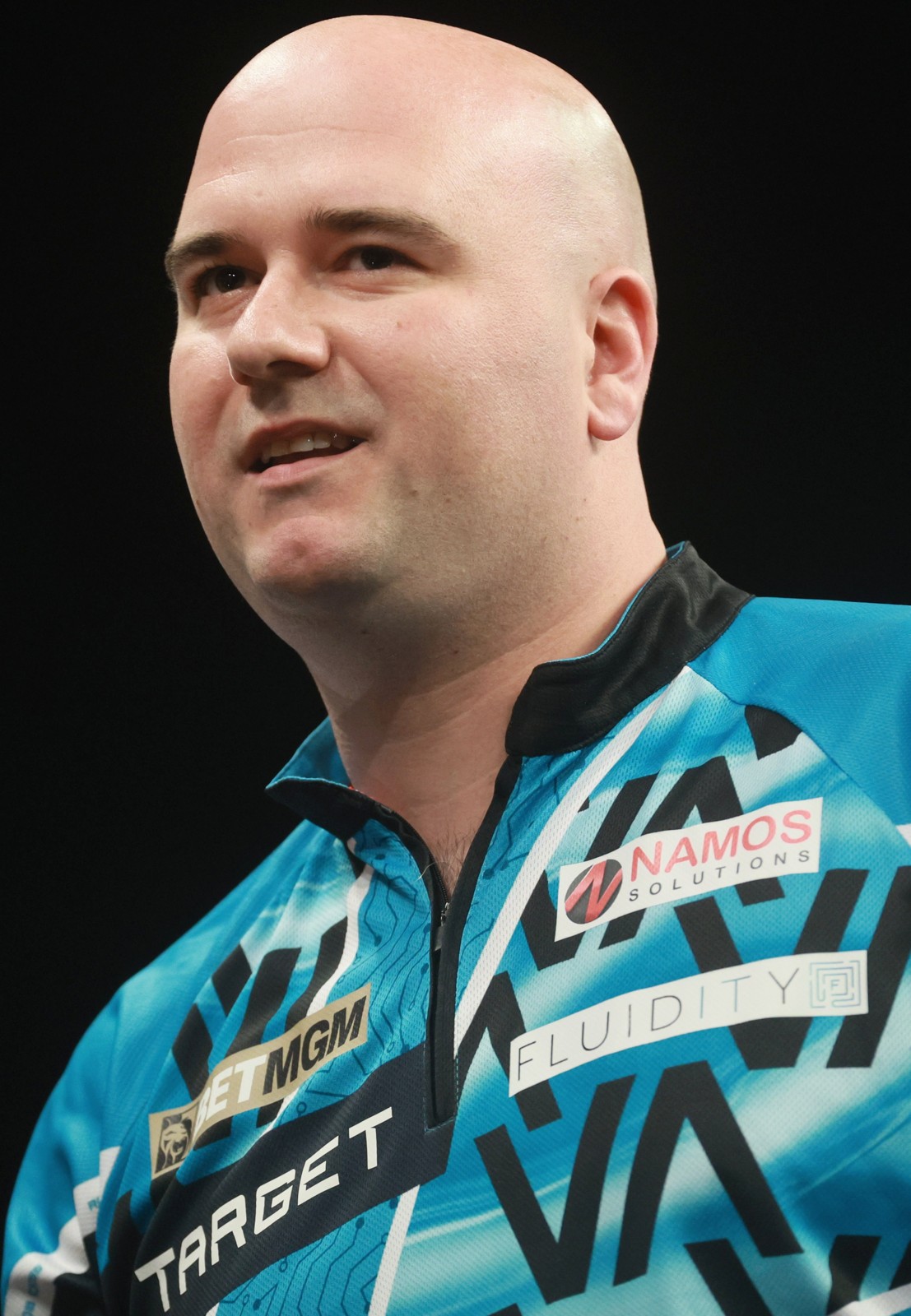 GREAVES DENIED BY CROSS IN LAST-LEG THRILLER ON EUROPEAN TOUR DEBUT