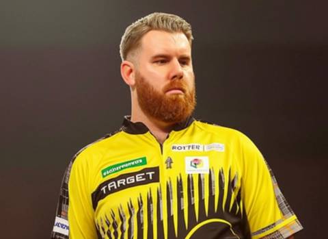 SCOTT WILLIAMS SUFFERS BIZARRE INJURY AFTER CURLING DISASTER: 'I CAUGHT IT IN THE ZIPPER'