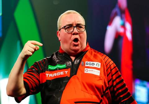 JOHN TERRY URGES 'NICEST GUY' STEPHEN BUNTING TO 'TAP INTO DARK ARTS' FOR PREMIER LEAGUE TURNAROUND