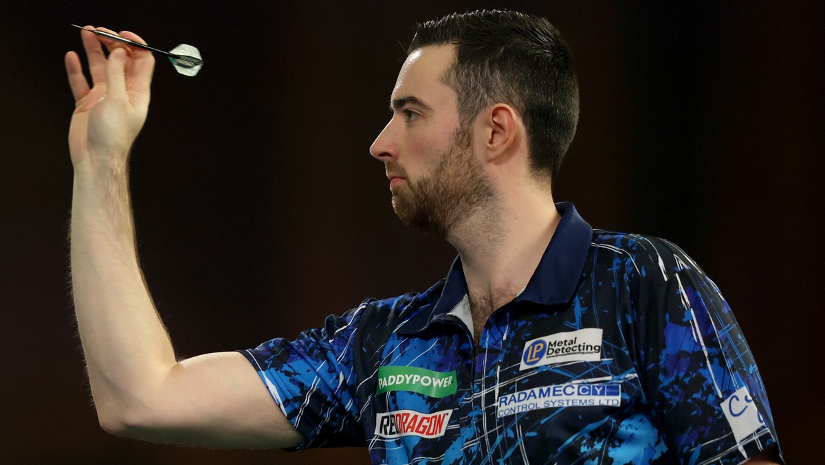 LIVE PLAYERS CHAMPIONSHIP 11: HUMPHRIES, VAN VEEN, BUNTING, ANDERSON LEAD CHARGE FOR PROTUER GLORY