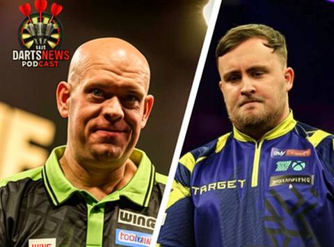 PROTOUR ABSENCES SPARK DEBATE: LITTLER, VAN GERWEN SKIP EVENTS AS PODCAST QUESTIONS SYSTEM