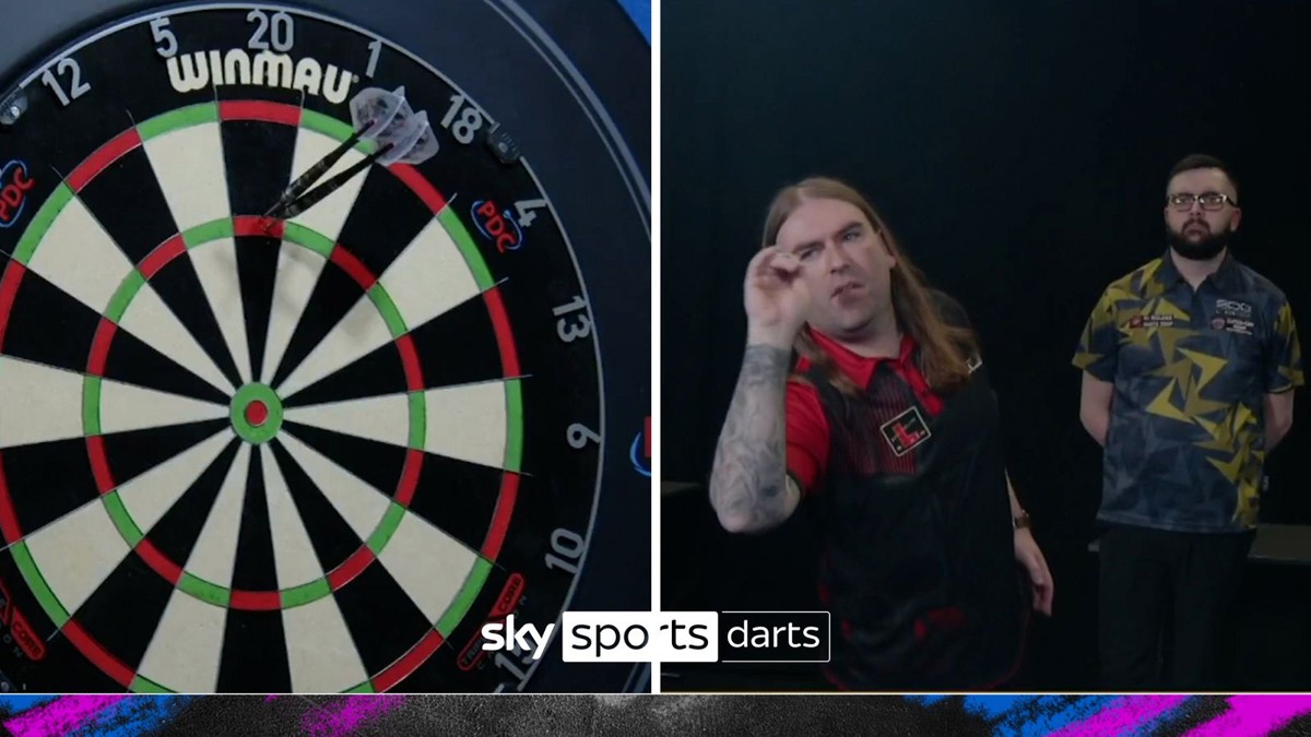 RYAN SEARLE HAILS PADDY POWER'S €50,000+ WORLD CHAMPIONSHIP EYE CONDITION CAMPAIGN