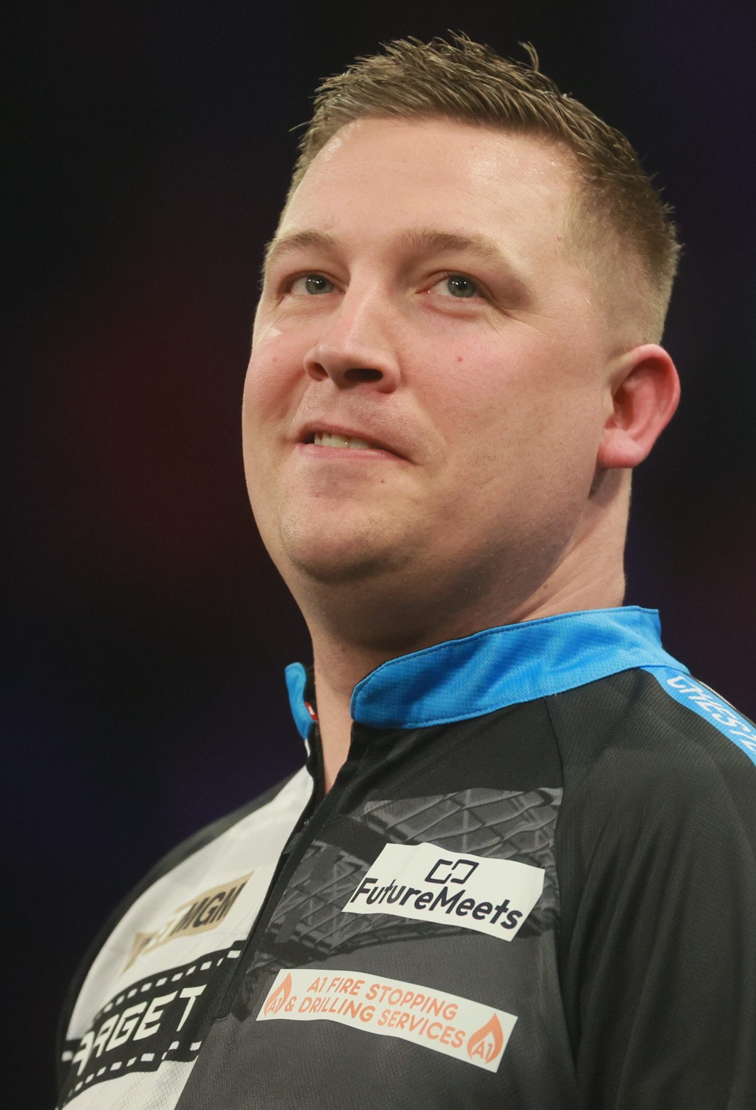 “YOUR HEART RATE GOES, YOUR HAND GOES” – HUYBRECHTS SURVIVES DOBEY THRILLER TO CONTINUE REDEMPTION RUN IN RIESA