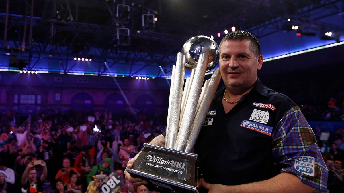 ZONNEVELD EDGES ROCK IN THRILLER, SETS SIGHTS ON MAJORS AFTER THIRD STRAIGHT EURO TOUR QUARTER-FINAL
