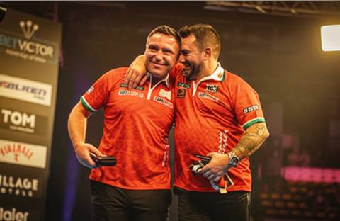 CLAYTON HAILS PRICE AS 'ONE OF THE BEST EVER' AND PLANS WELSH ATMOSPHERE FOR PREMIER LEAGUE CARDIFF NIGHT