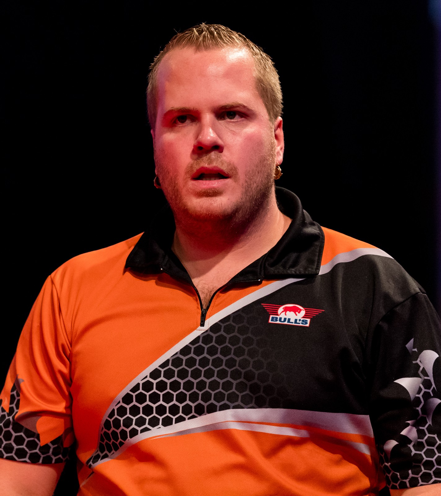 VAN DUIJVENBODE BATTLES BACK FROM 3-0 DOWN, THEN ADMITS: 'MENTALLY I'M NOT AS GOOD AS I WAS'