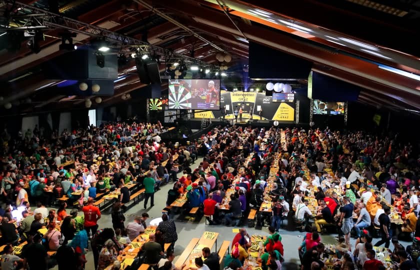 HOW TO WATCH AUSTRIAN DARTS OPEN 2026: FULL TV AND STREAMING GUIDE FOR UK, USA AND AUSTRALIA