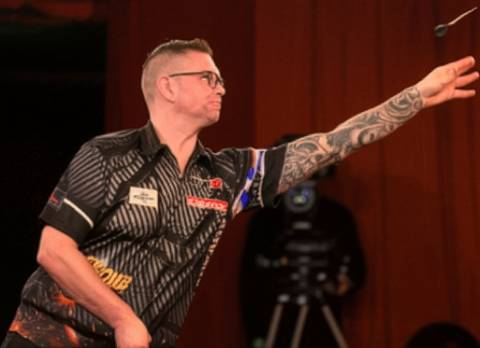 RON MEULENKAMP QUALIFIES FOR 2026 UK OPEN AFTER CHAOTIC LIVERPOOL AMATEUR QUALIFIER