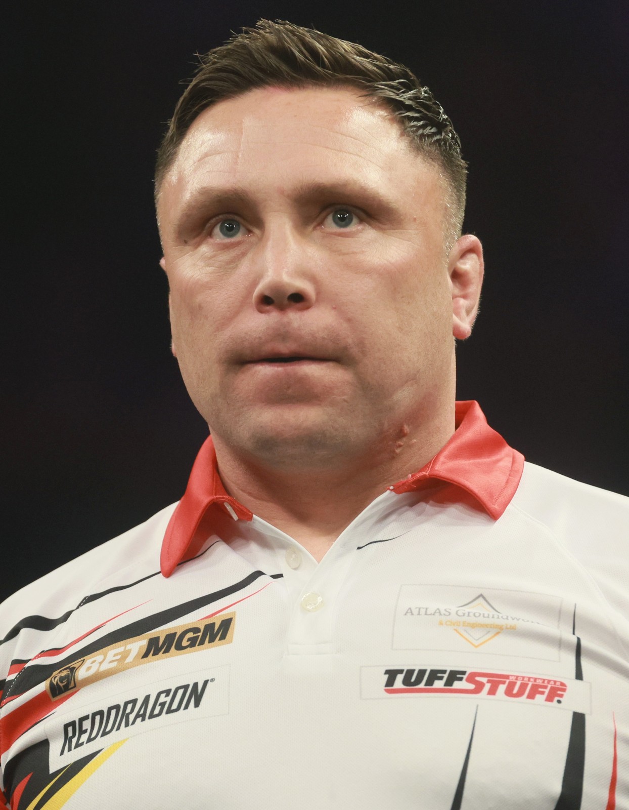 PRICE STUNNED BY 103.5 AVERAGE: "I FELT LIKE IT WAS 133" AFTER FLANDERS DARTS TROPHY OPENER
